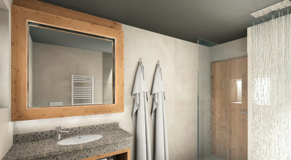 La Roccia Wellness Hotel