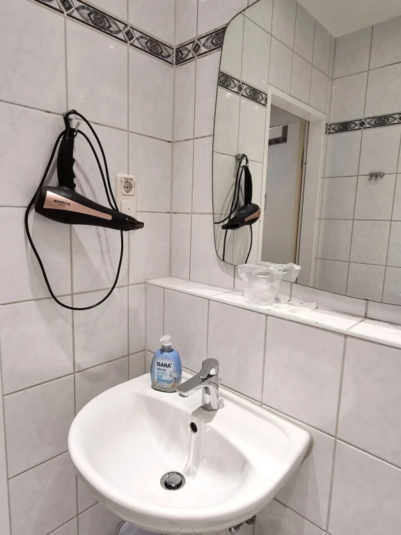 Adler Hotel Frankfurt