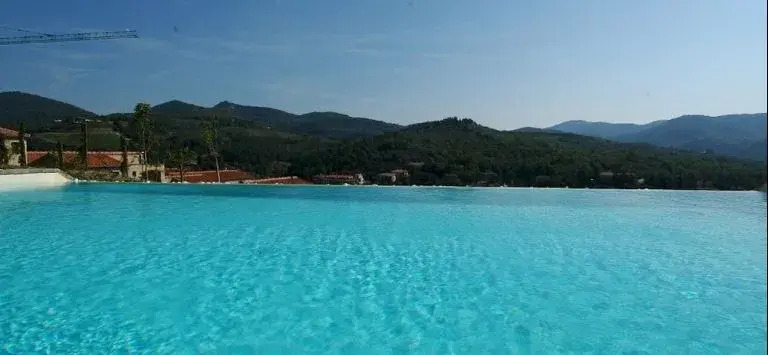 Cavarchino B&B