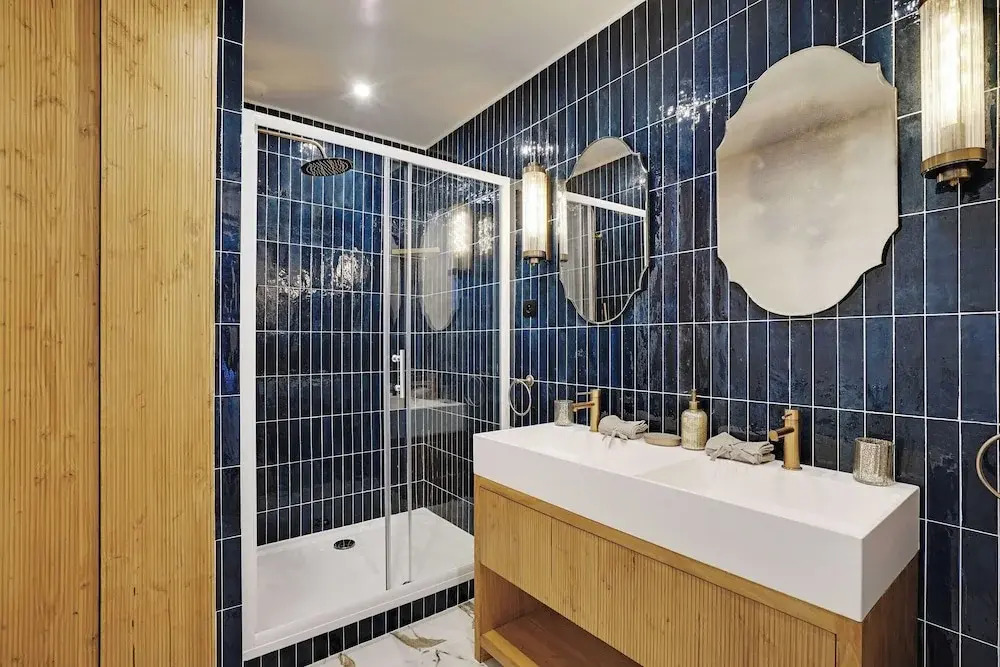 Chic 2BR Retreat for 4P- Heart of Invalides