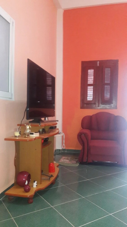 Casa Mercy Habana
