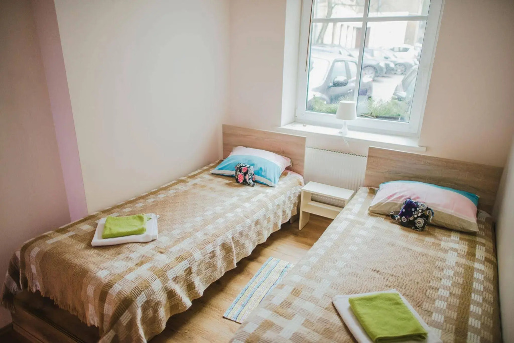 Vilnius Home Bed and Breakfast