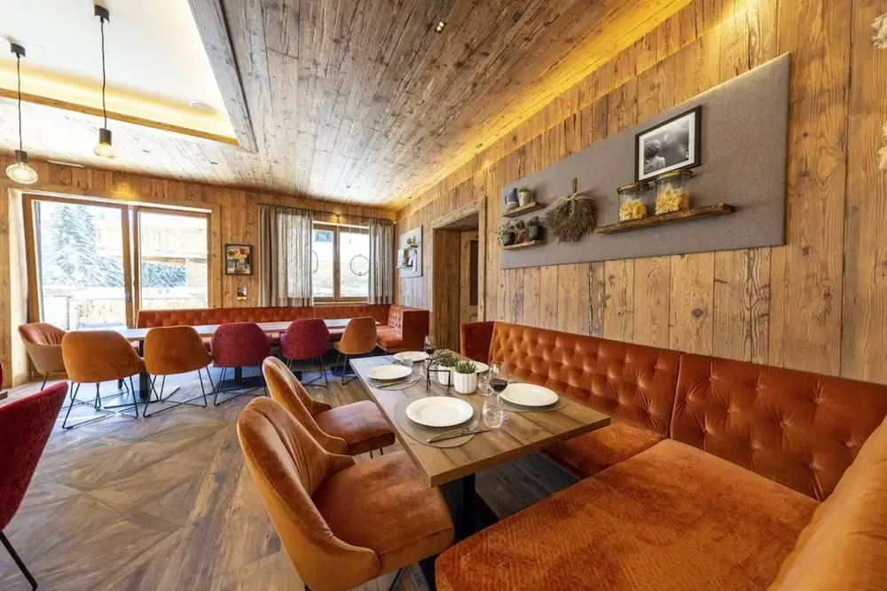 Serene Chalet in Neukirchen near Wildkogel Ski Arena