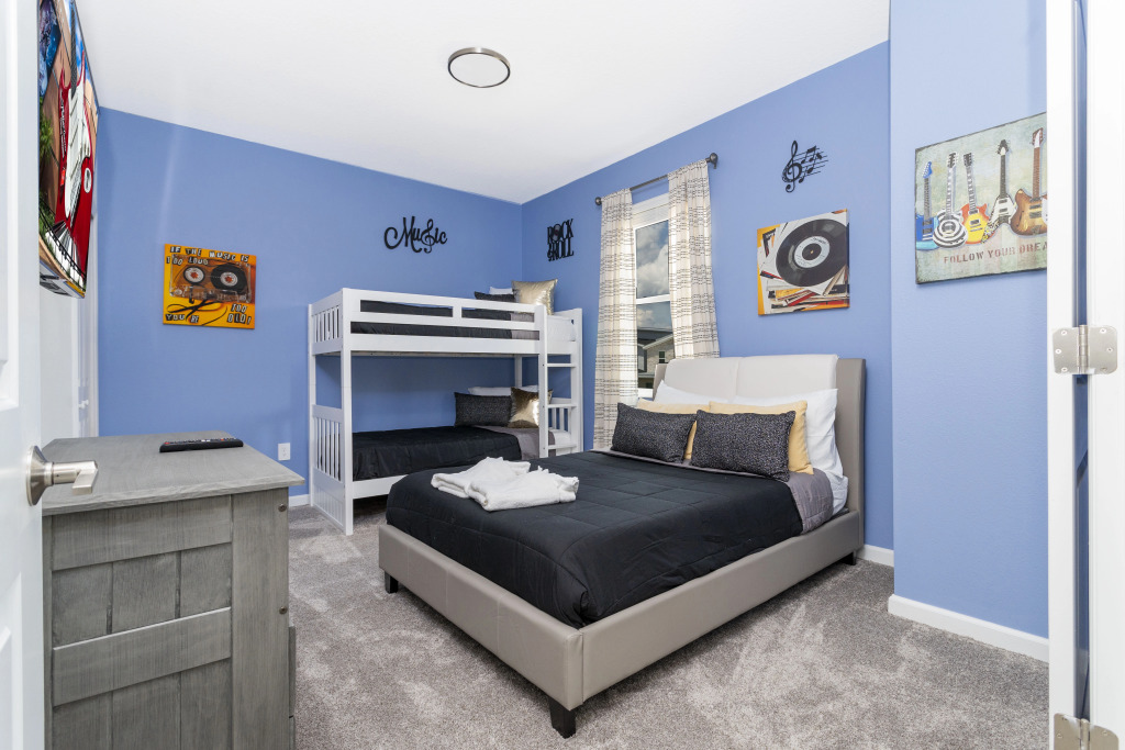 Marvelous Condo Champions Gate 9343