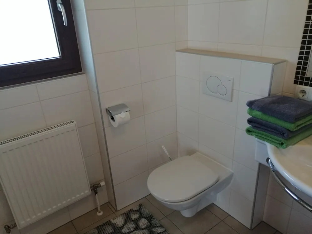 Haus Daniela