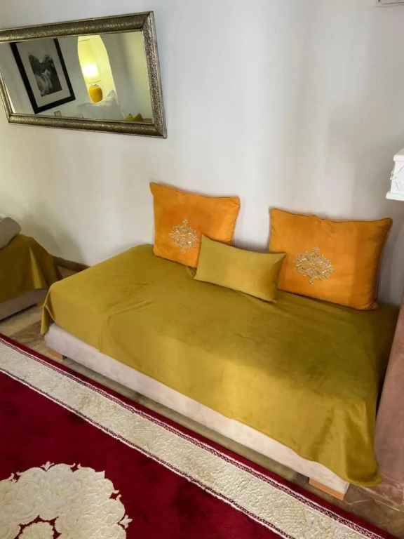Riad dar El Arsa Rooftop & jacuzzi