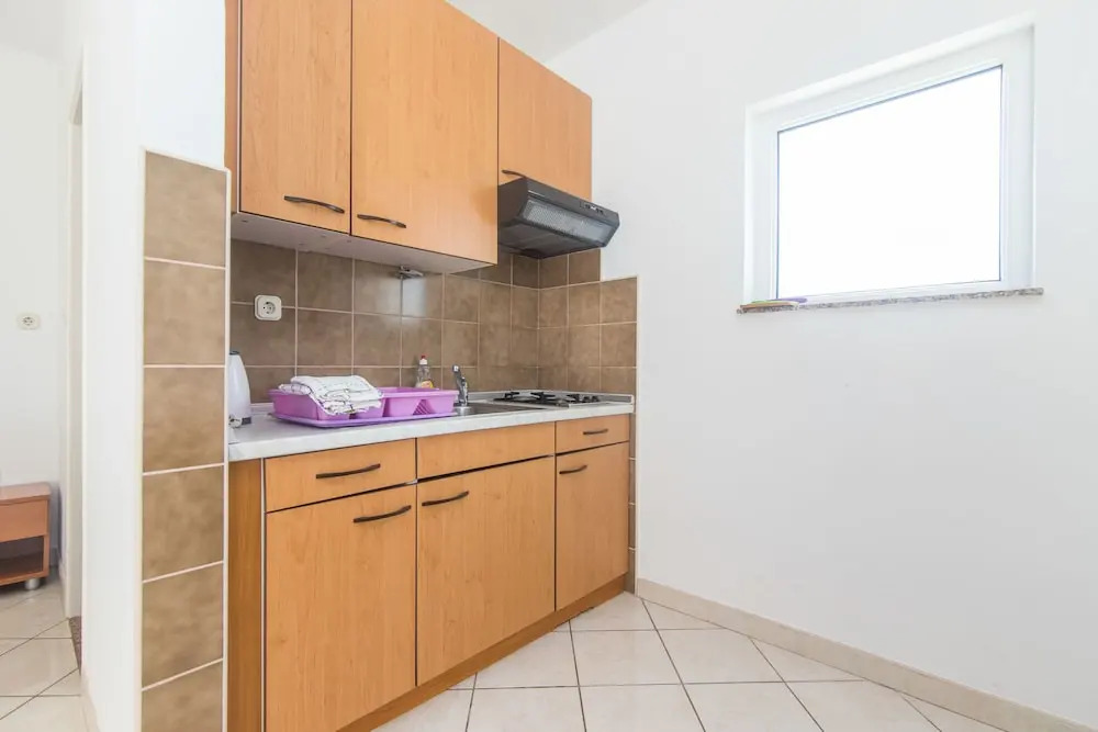 Apartments Ervin