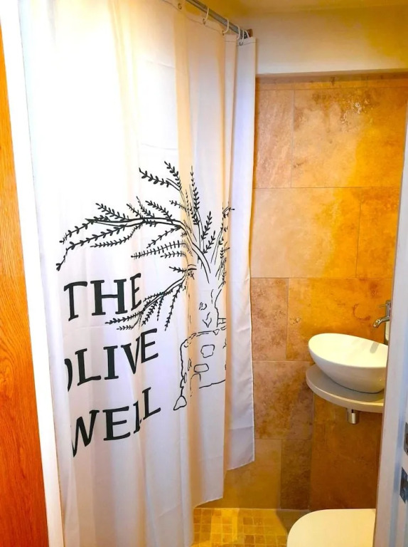 The Olive Well