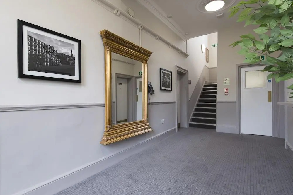 The Owl Hotel by Marston's Inns