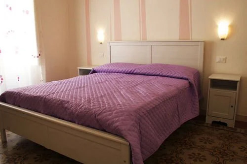 Casa Del Viaggiatore Trapani
