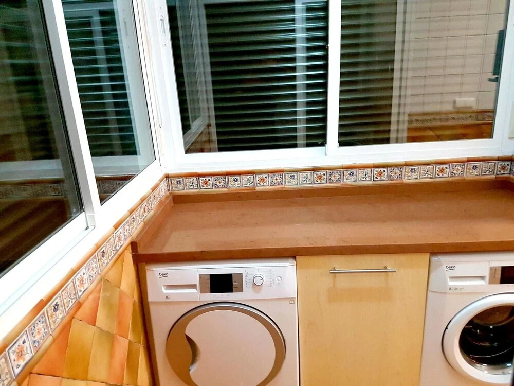 Apartment With 3 Bedrooms in Marbella, With Wonderful City View, Pool