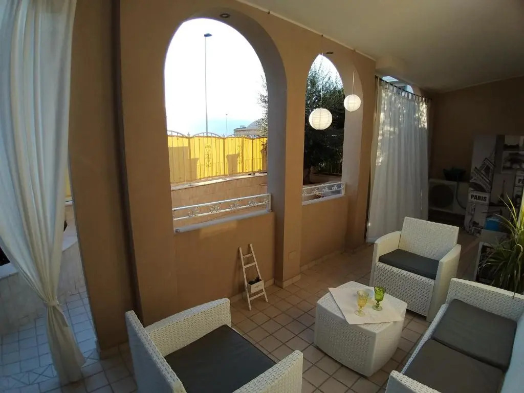 Sophia' s house appartamento Quartello