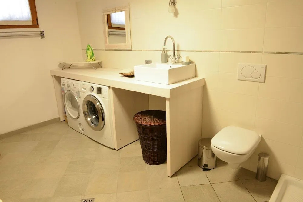 Pietra Rara Apartments