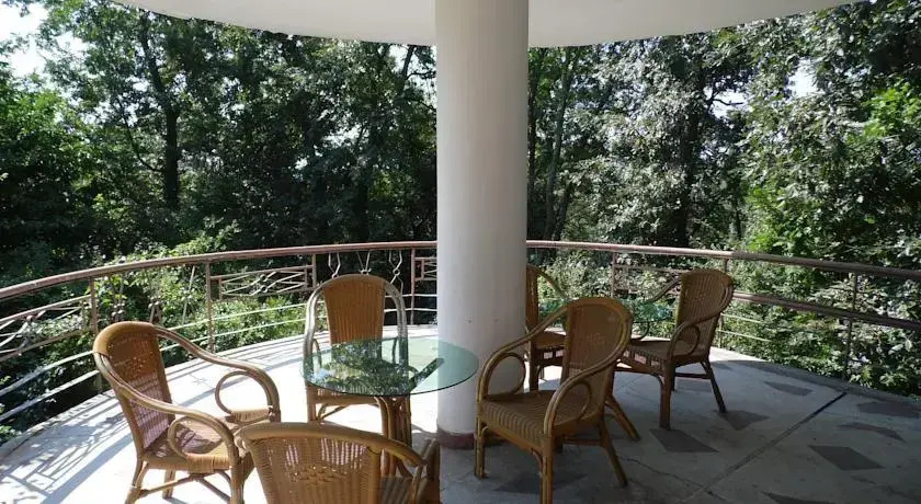 Kamchia Hotel