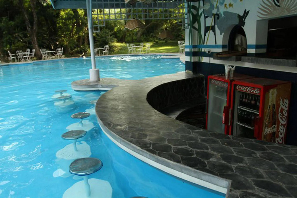 Riverside Springs Resort