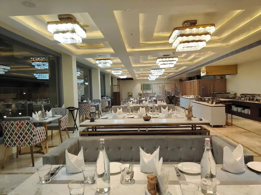 ARCO Hotels and Resorts Srinagar