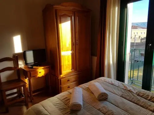Hostal Maury
