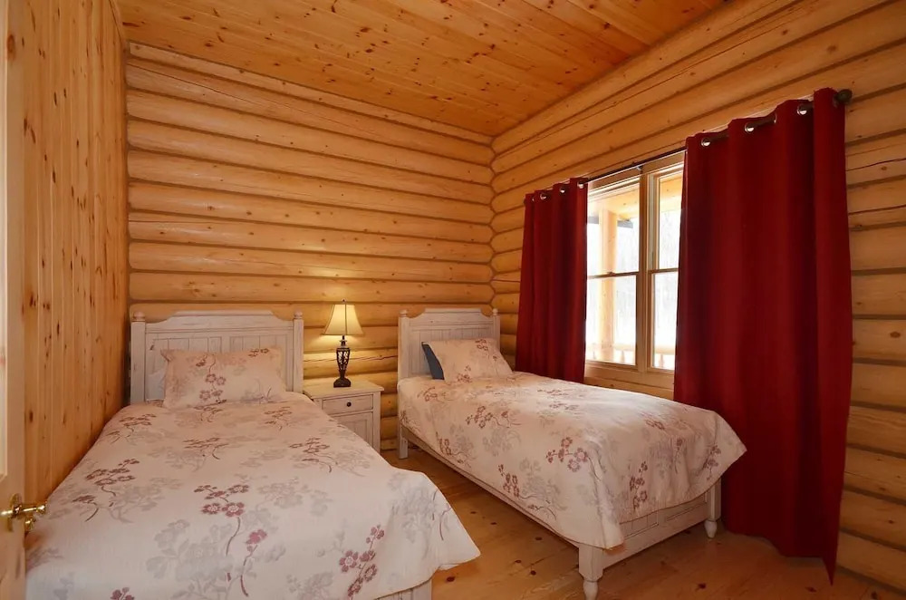 Chalet Charm Wood