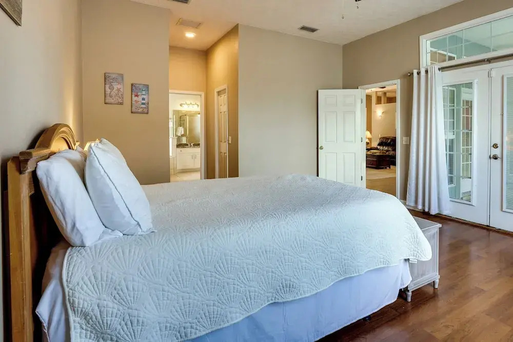 Pet-friendly Panama City Beach Home Near Beaches!