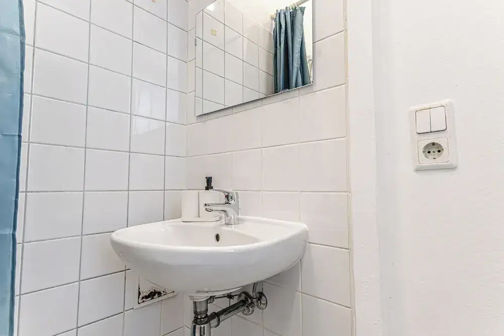 Charming 1BR Apt 15 Min to Vienna