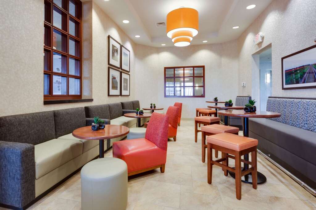 Drury Inn & Suites St. Louis/OFallon, IL