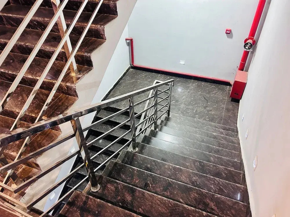 Hotel Dwarka Palace