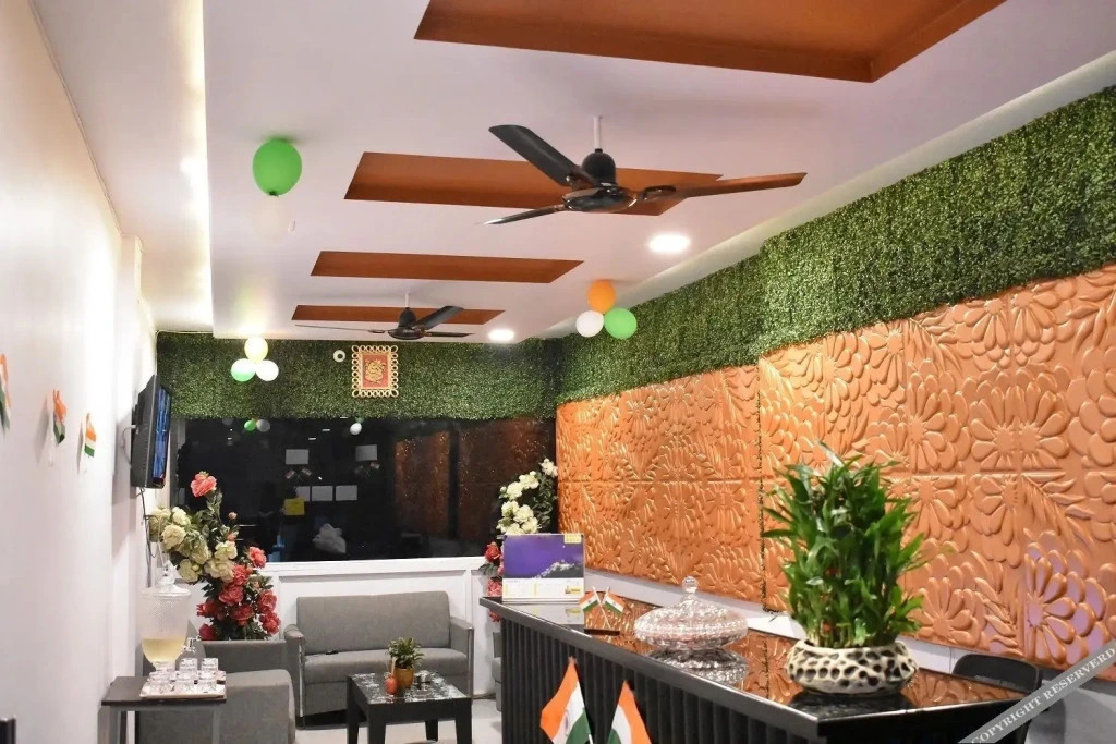 Hotel Shagun Residency