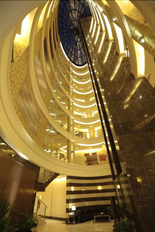 Raihana Plaza 2