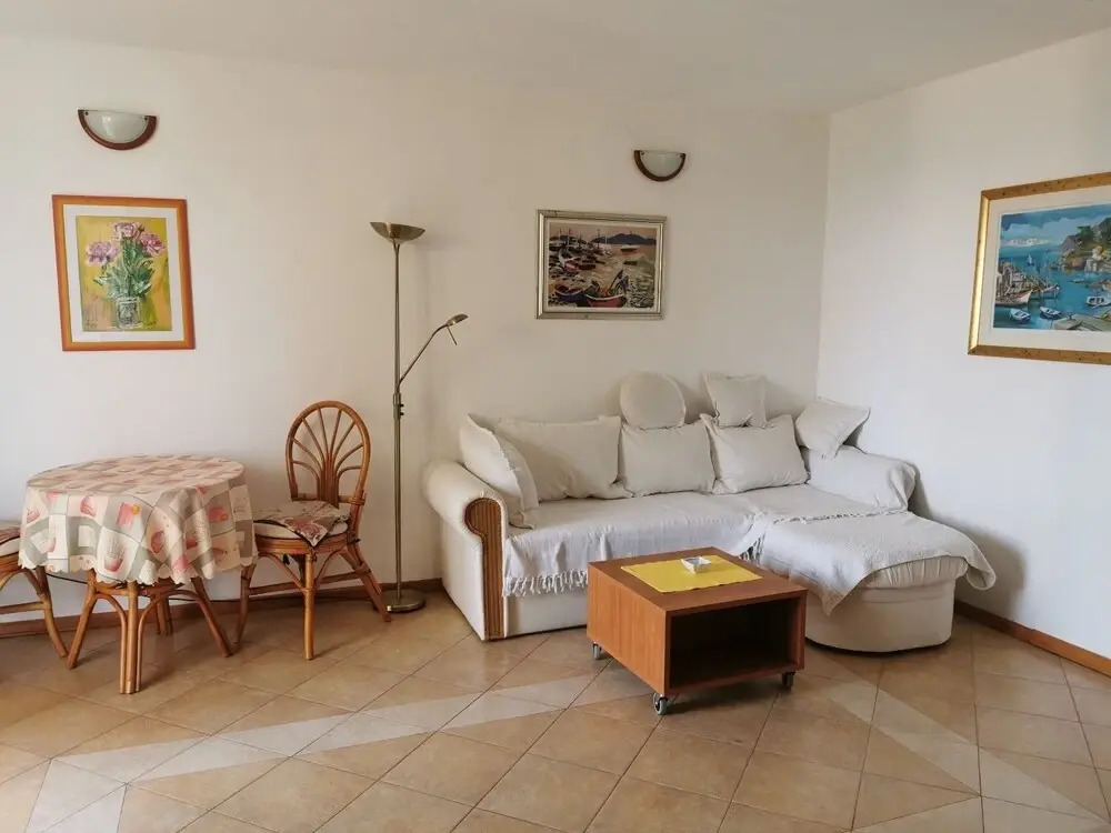 Apartments Zlatko