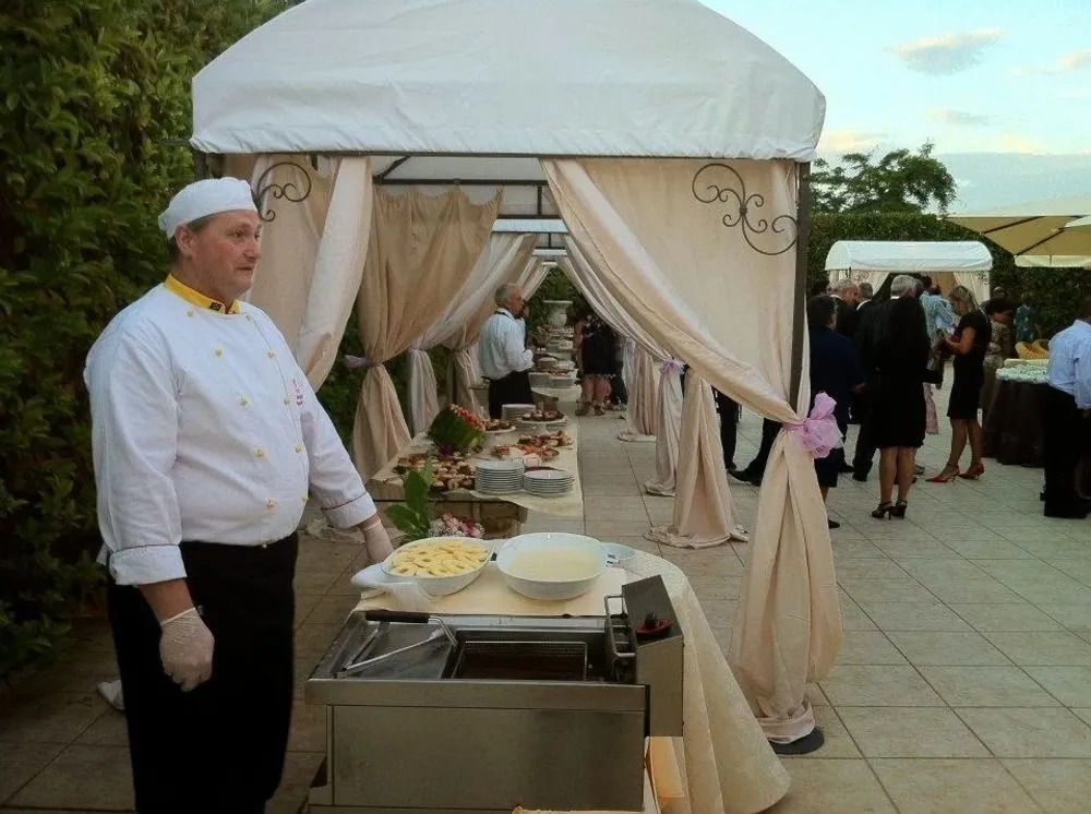 Hotel Le Muse
