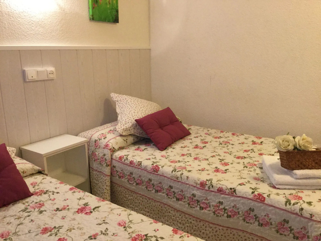 Hostal Albero by gaiarooms