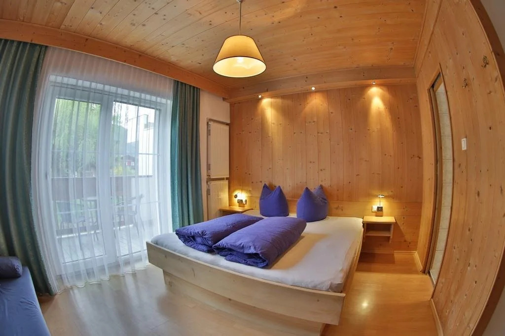 Hotel Stecher
