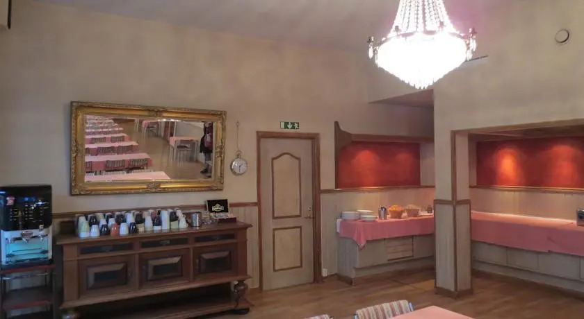 Perstorps Hotell