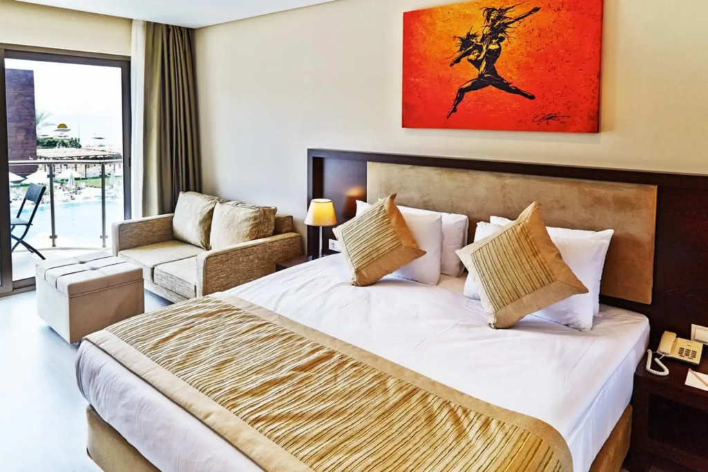 My Ella Bodrum Resort & Spa