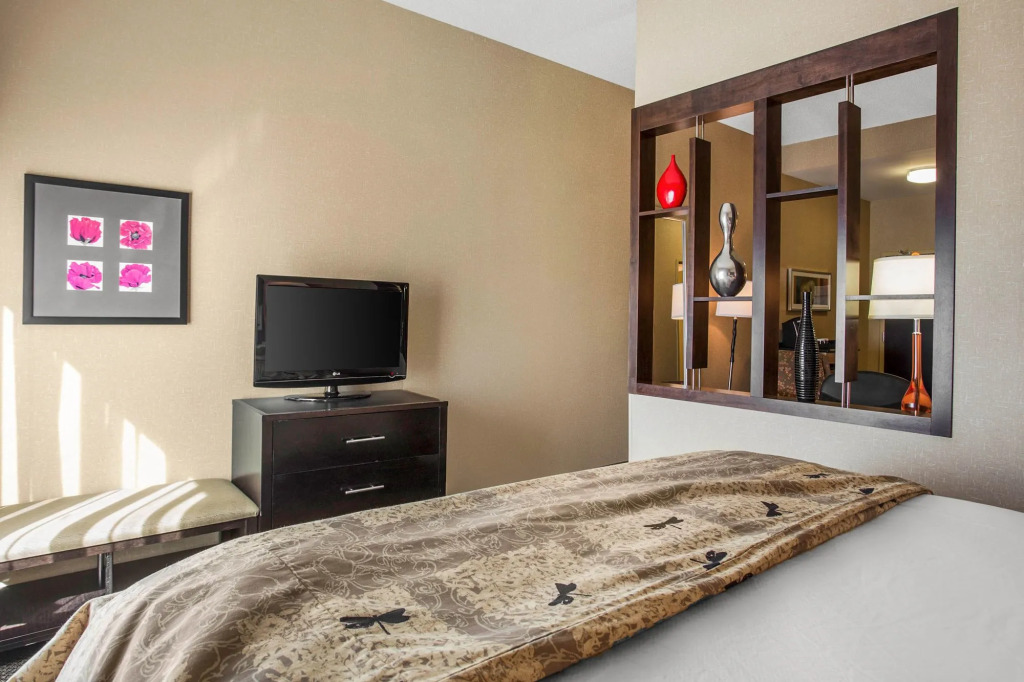 SpringHill Suites by Marriott Roanoke