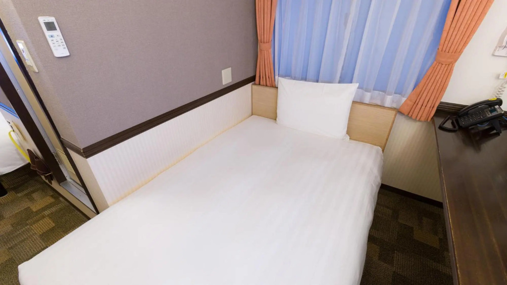 Toyoko Inn Shin Osaka Chuo Honkan