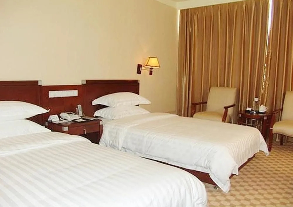Rongfeng International Hotel
