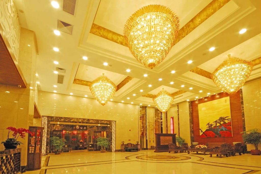 Boya Holiday Hotel