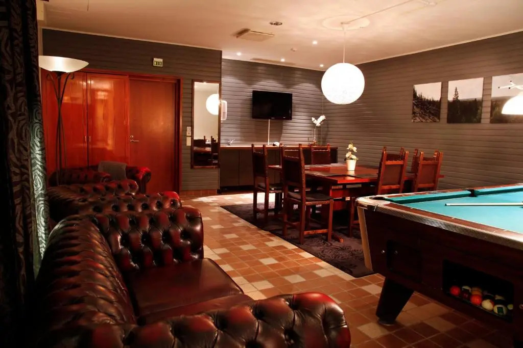 Original Sokos Hotel Valjus Kajaani