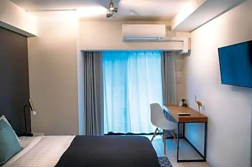 intheHood Nihonbashi - Vacation STAY 09762v