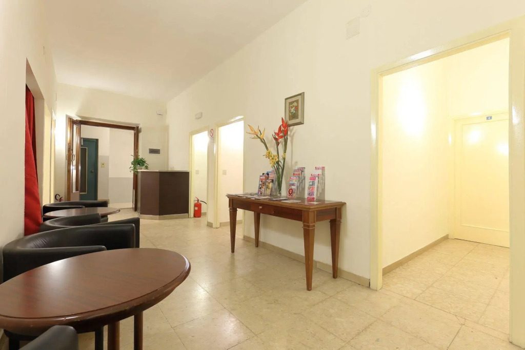 Hotel Ottaviani