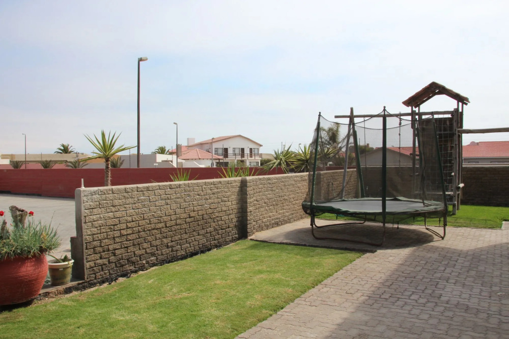 Anandi Guesthouse Swakopmund