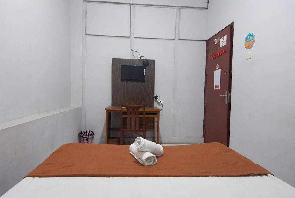SIMPANG 7 RESIDENCE