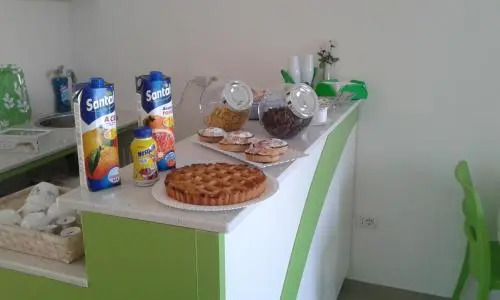 B&B Raggio di Sole