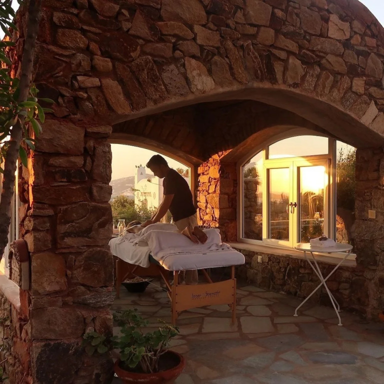 Villa Hurmuses