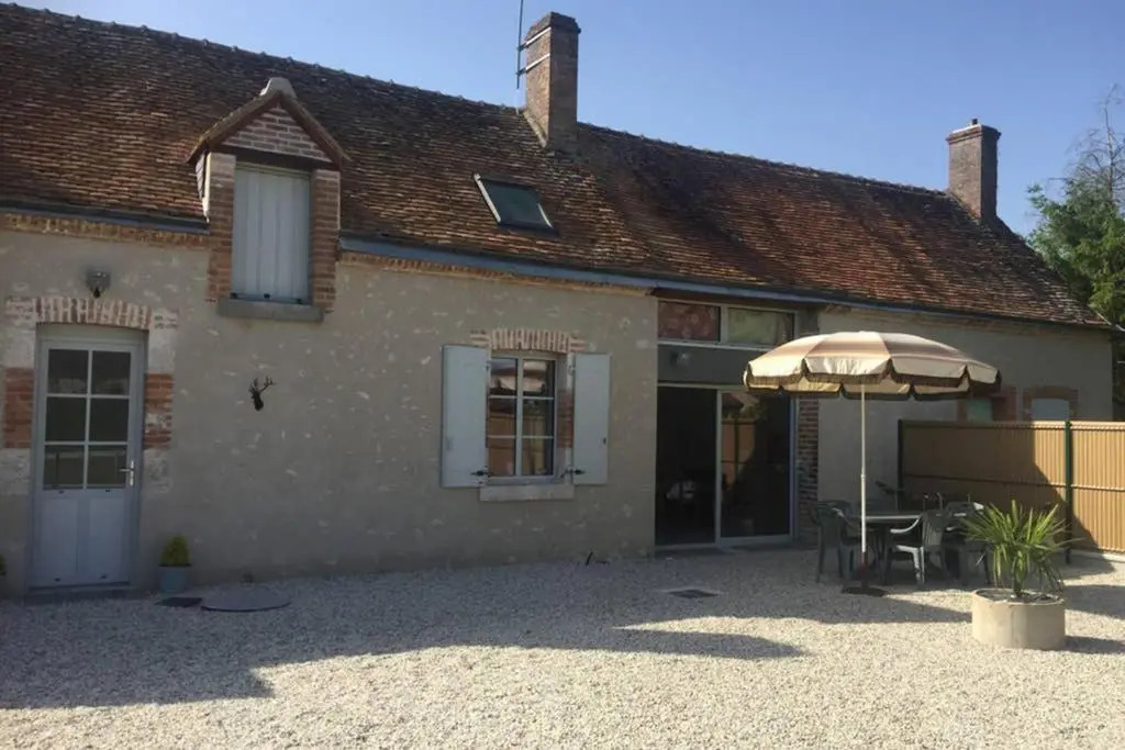 Gite Aux Deux Cerfs