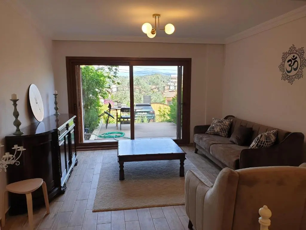 Olive apartments studio