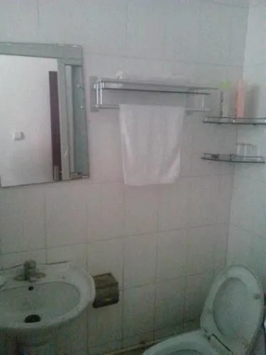 Liaocheng Xiangshengyuan Fashion Hotel