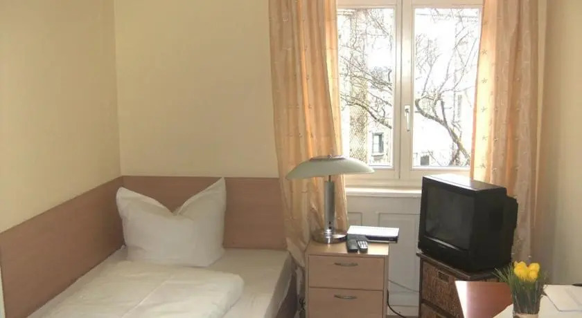 Wiesentäler Hof Hotel garni