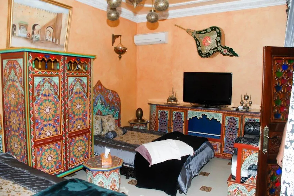 Riad Mogador